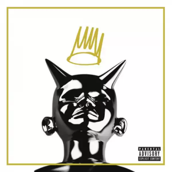 J. Cole - New York Times (feat. 50 Cent & Bas)